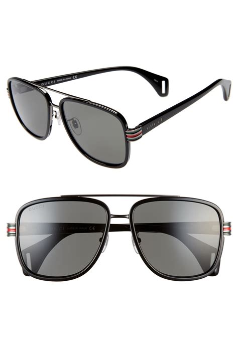 cheap Gucci men's sunglasses